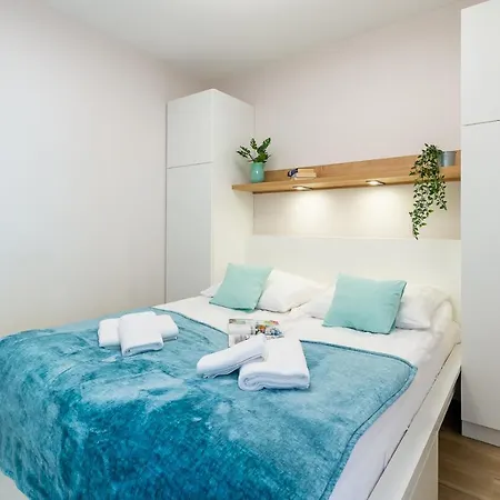 Lejlighed Bialy Szczyrk