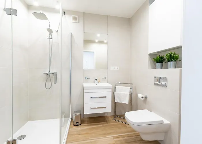 Διαμέρισμα Bialy *