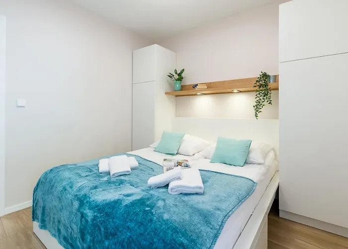 Διαμέρισμα Bialy Szczyrk