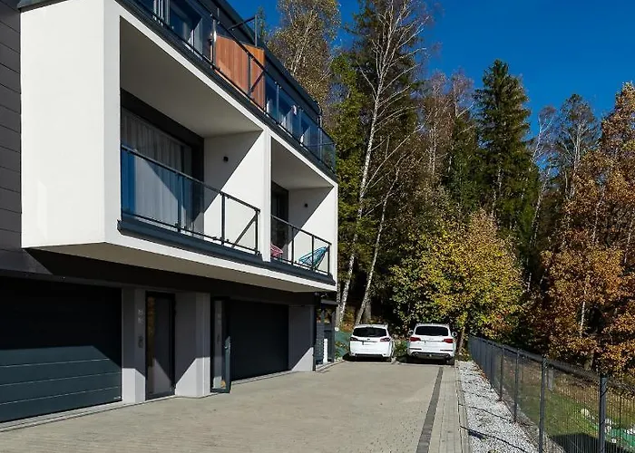 Διαμέρισμα Bialy